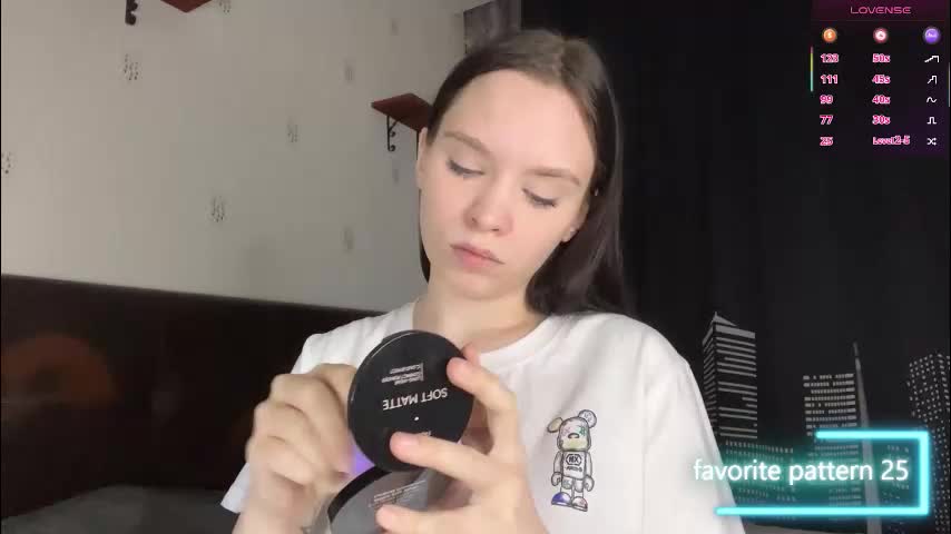 kristinegoddest Adult Chat March 26, 2026