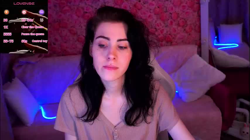 curleyblueeyes Adult Chat March 26, 2026