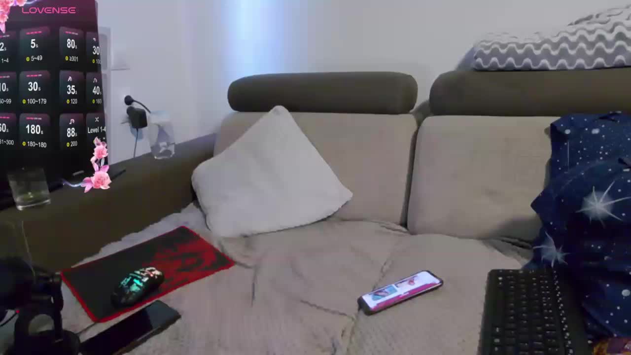 S-O-F-I-A Adult Chat March 26, 2026