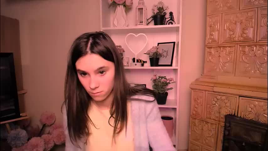 rosalais_ Adult Chat March 25, 2026