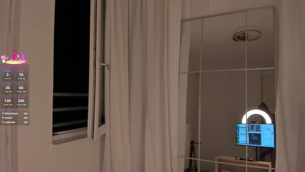 seilyfox Adult Chat March 26, 2026