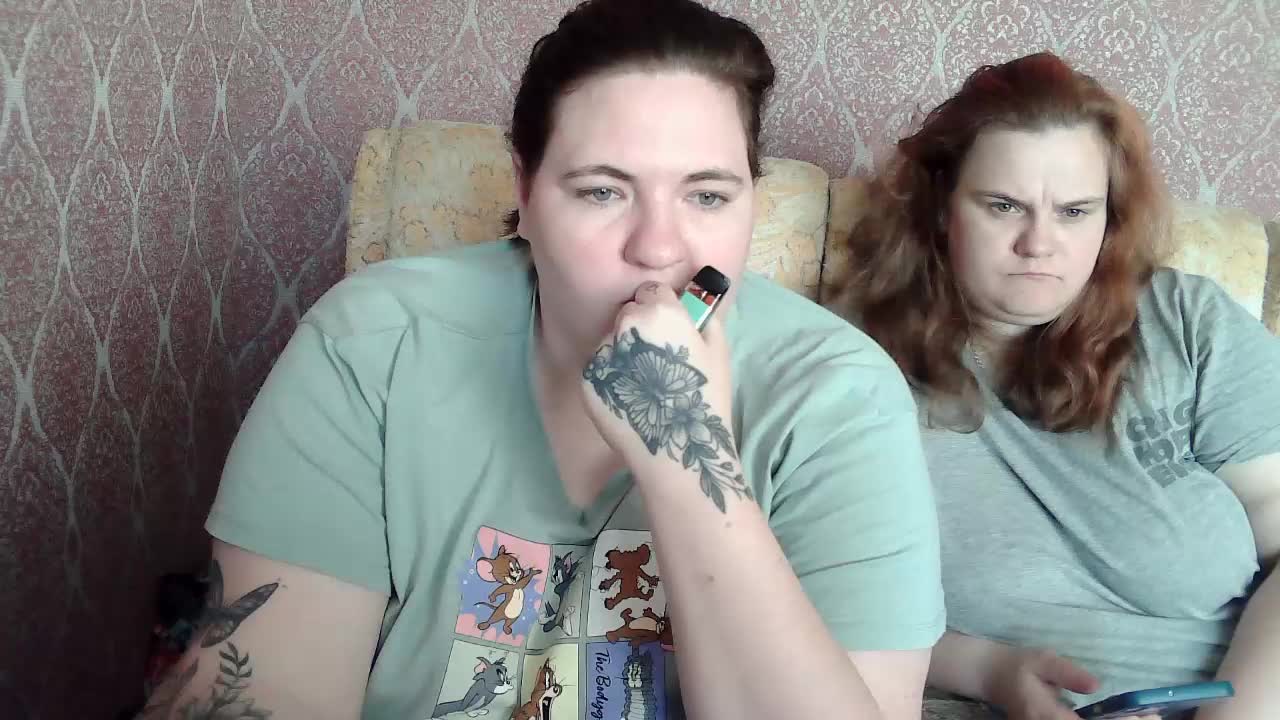 HollyXEva Adult Chat March 26, 2026