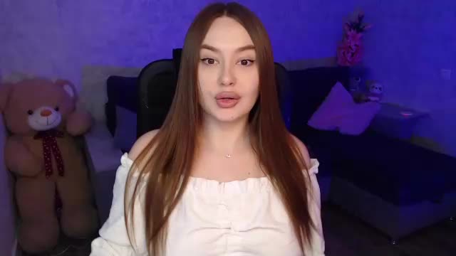 lily_baker_ Adult Chat March 25, 2026
