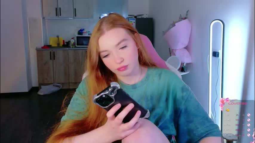 cinnabongirls Adult Chat March 26, 2026