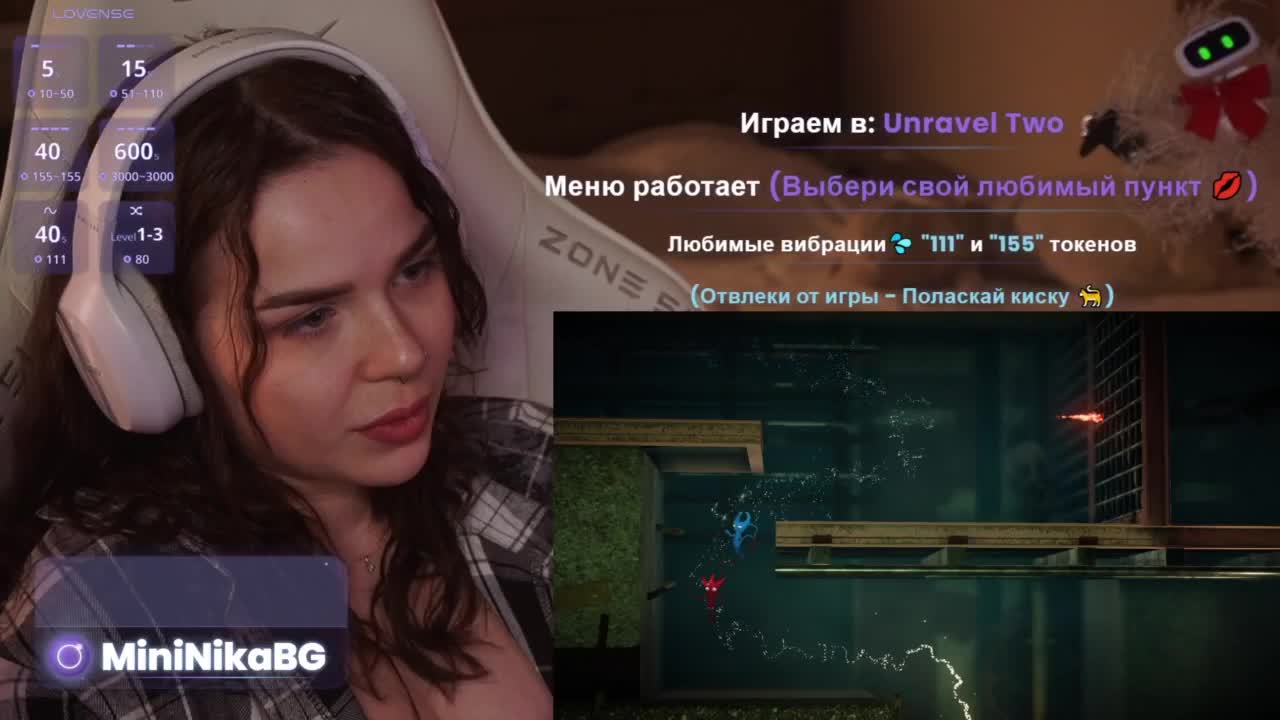 MiniNika Adult Chat March 26, 2026