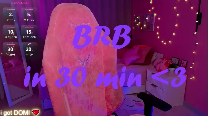 haya_harareet Adult Chat March 25, 2026