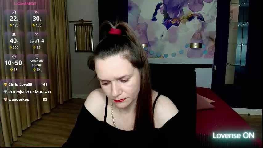 ariagrays Adult Chat March 26, 2026