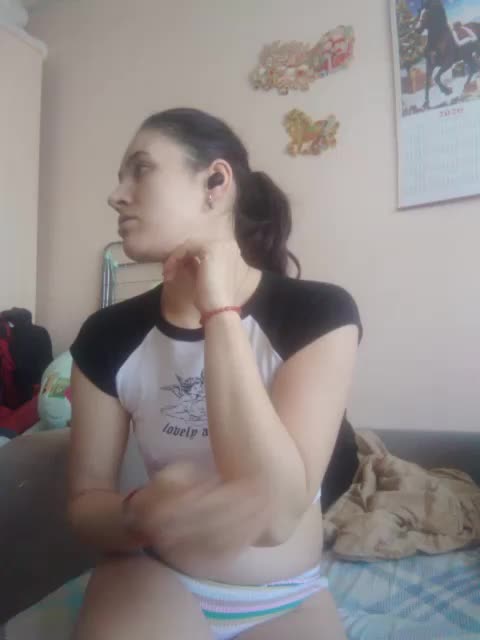 Prettybella7 Adult Chat March 26, 2026