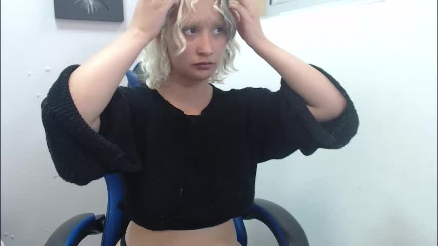 dafne_kim Adult Chat March 26, 2026