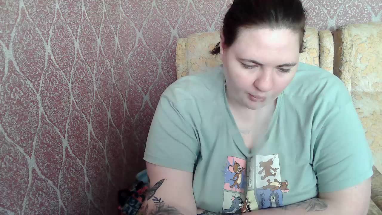 XLisaBlueX Adult Chat March 26, 2026