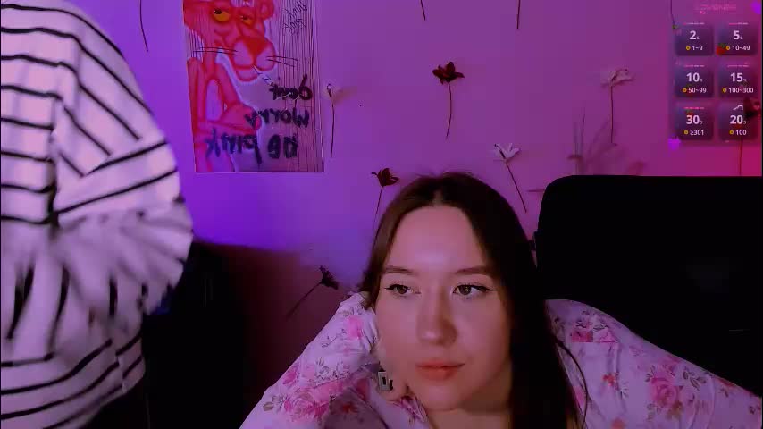 kimiko_shine_ Adult Chat March 26, 2026