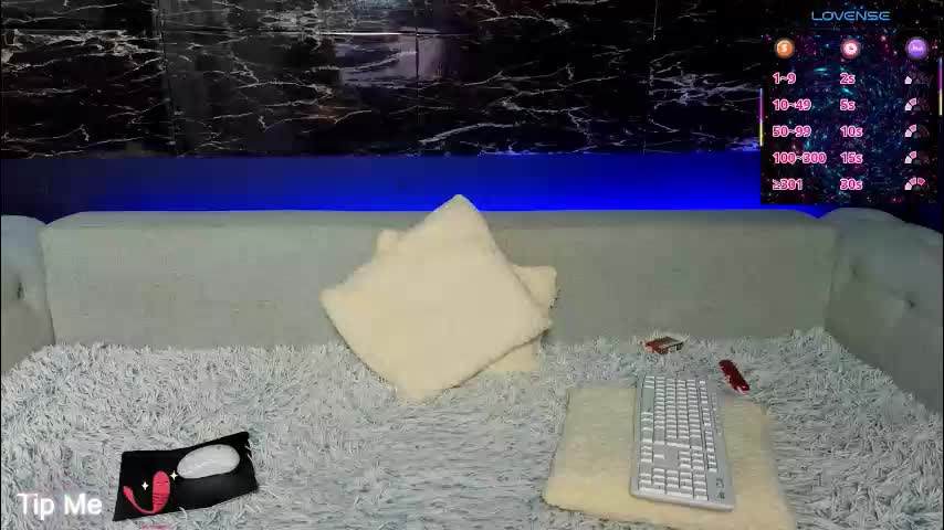 _yoursubmissive_ Adult Chat March 26, 2026