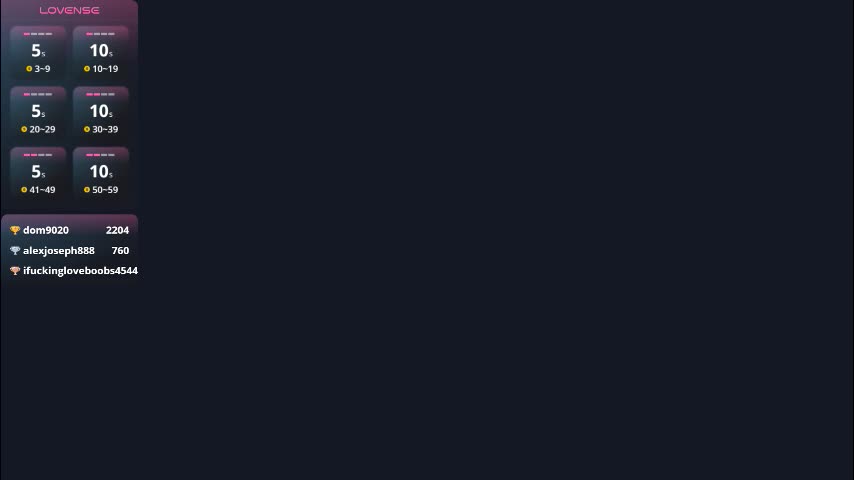 spirit_euphoria Adult Chat March 26, 2026