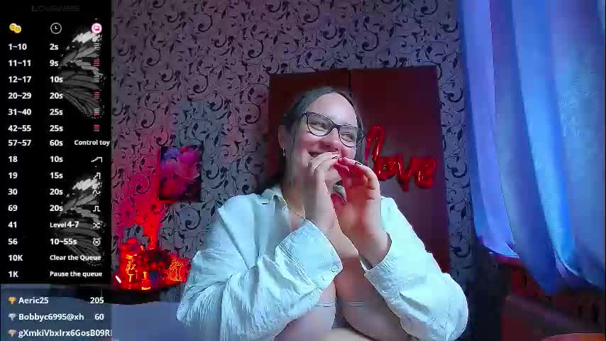 margosweet777 Adult Chat March 26, 2026