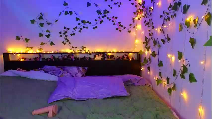 candy_flosse Adult Chat March 25, 2026