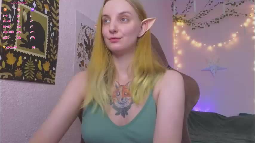 fluffy_muffin3 Adult Chat March 26, 2026