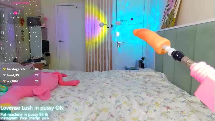 margohotty Adult Chat March 25, 2026