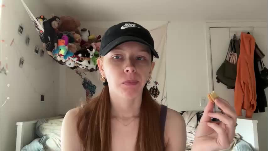 vanessapark Adult Chat March 26, 2026