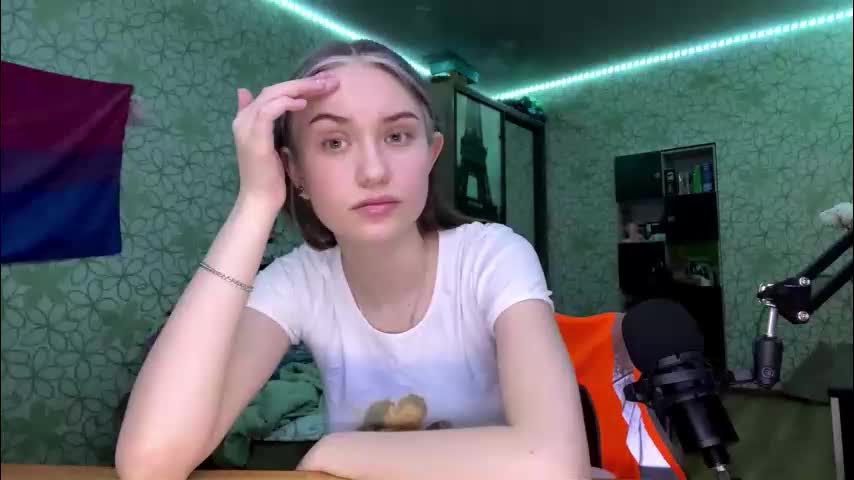 rosariowalchli Adult Chat March 25, 2026