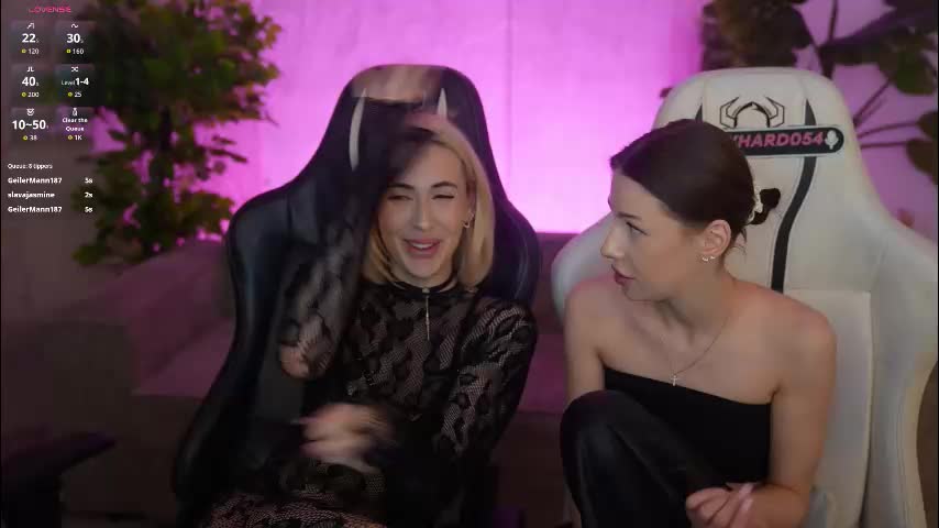 anabel054 Adult Chat March 26, 2026