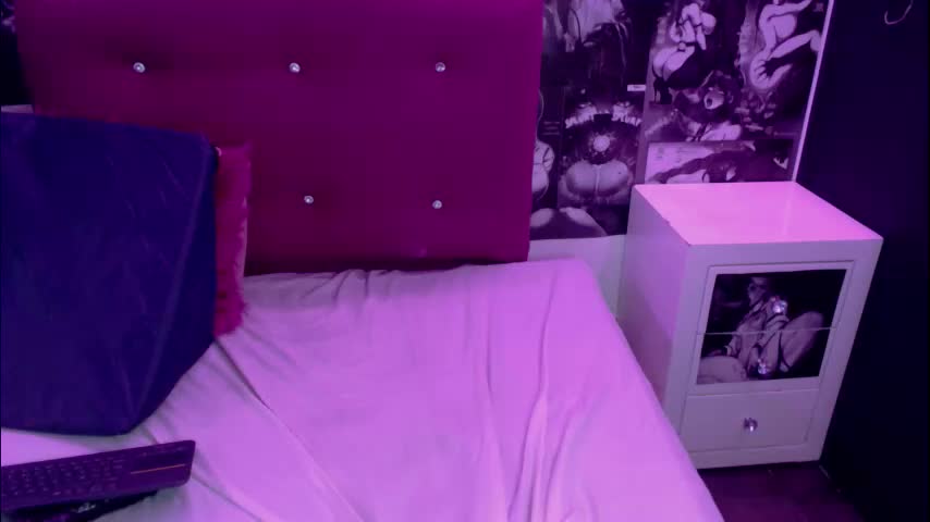 liliana_pink Adult Chat March 26, 2026