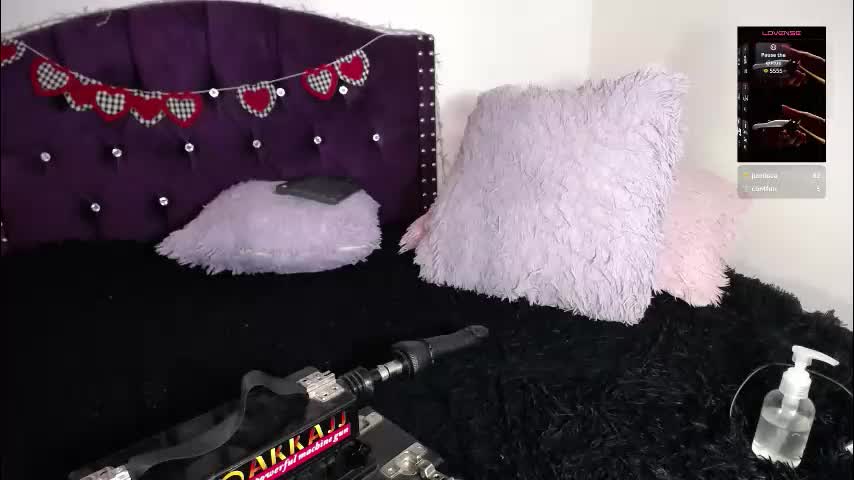 candy_lexy_stg Adult Chat March 26, 2026