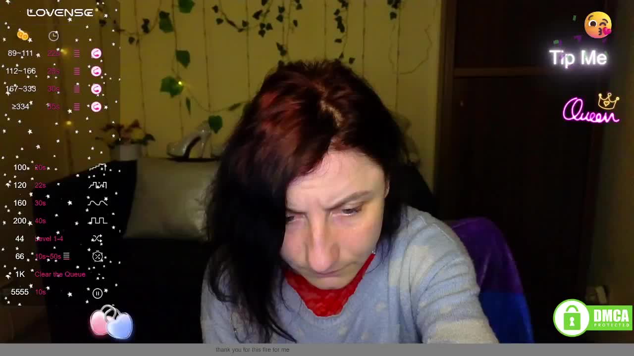 Musekittyjeni112 Adult Chat March 25, 2026