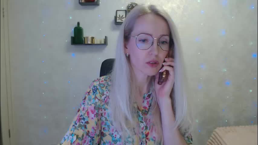 luckcristal Adult Chat March 26, 2026