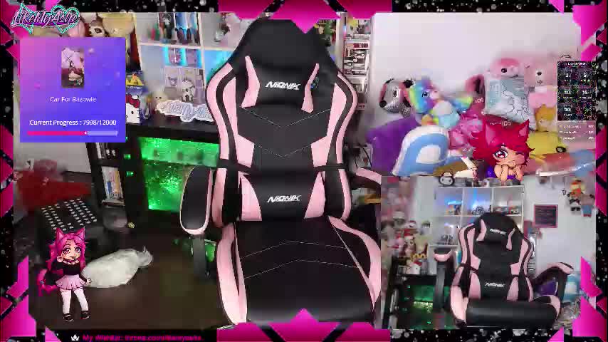 likemyashe Adult Chat March 25, 2026