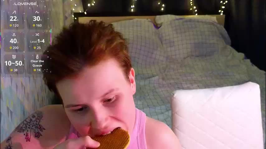 babees_eva Adult Chat March 26, 2026