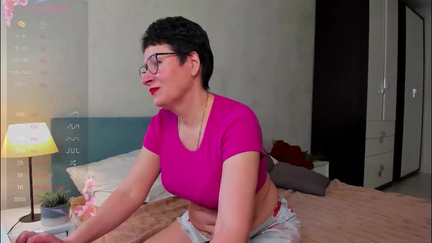 jennymons Adult Chat March 26, 2026