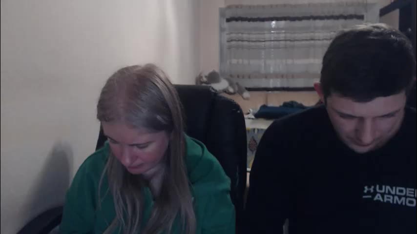 jenisandpeter Adult Chat March 26, 2026