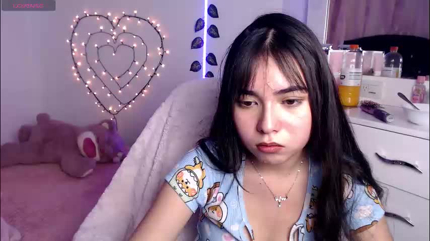 sweet_hannaah Adult Chat March 25, 2026