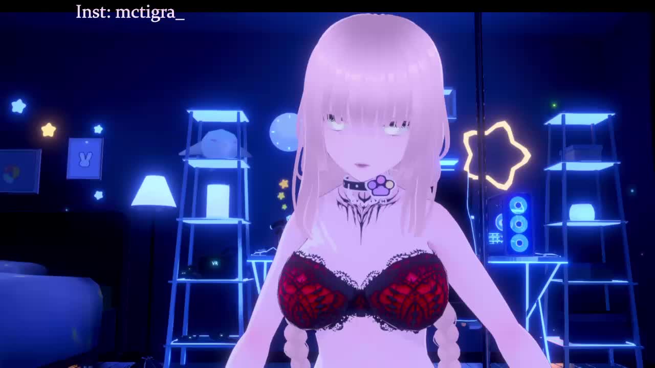 Mctigra Adult Chat March 26, 2026