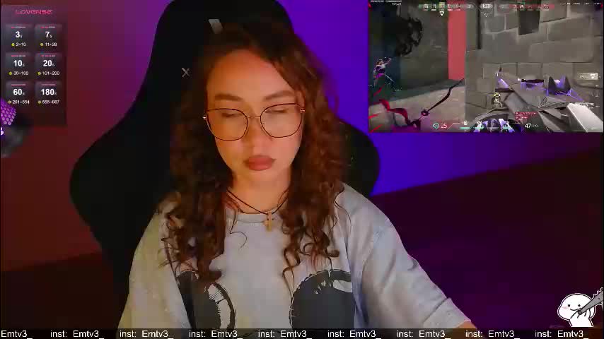 emili1_bc Adult Chat March 26, 2026