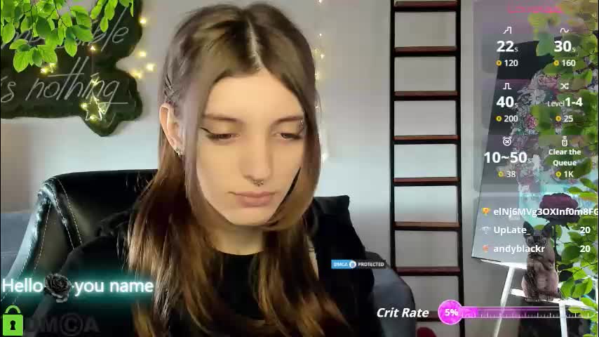 cherrybloom777 Adult Chat March 25, 2026