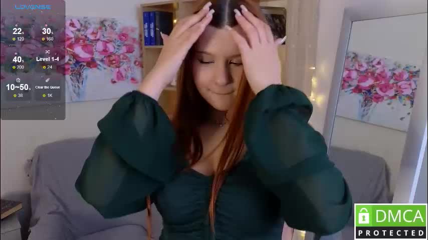 emina_woody Adult Chat March 26, 2026