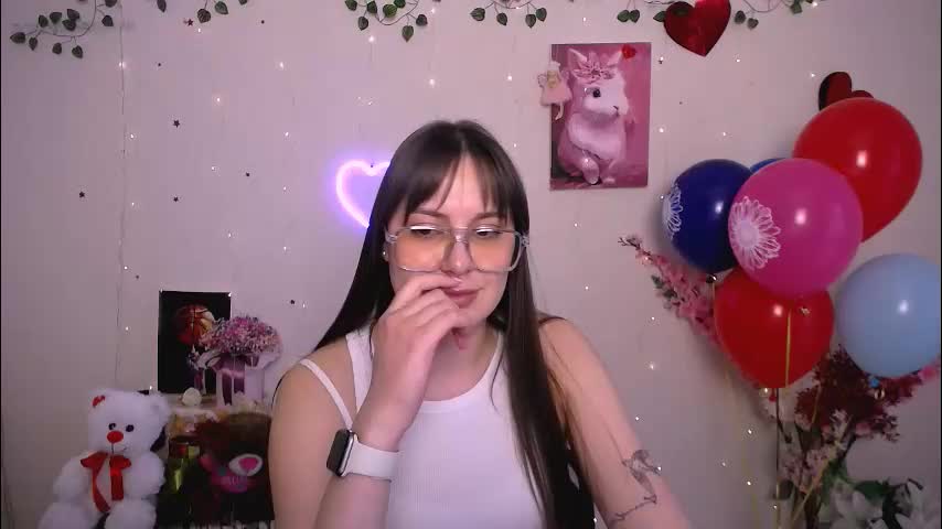 amanda_bright_ Adult Chat March 26, 2026