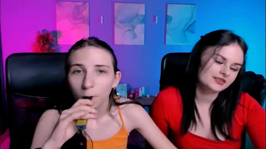 sweetie_chloe_ Adult Chat March 26, 2026