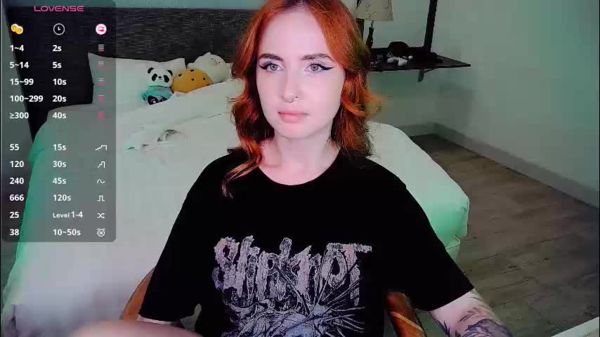 shyfoxxxy Adult Chat March 26, 2026