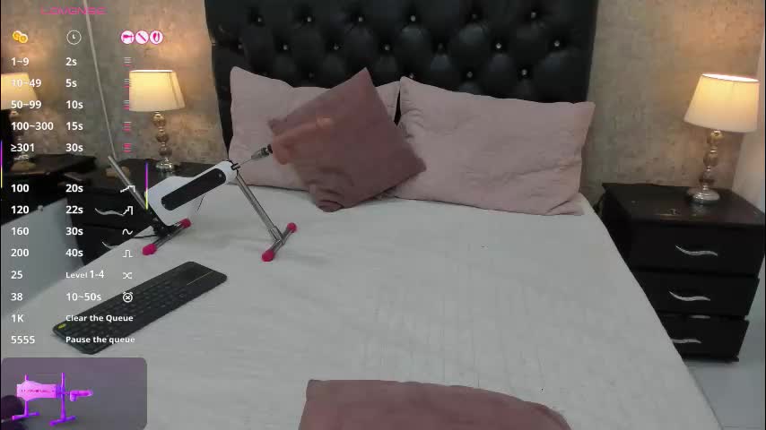 emili_lenus Adult Chat March 25, 2026