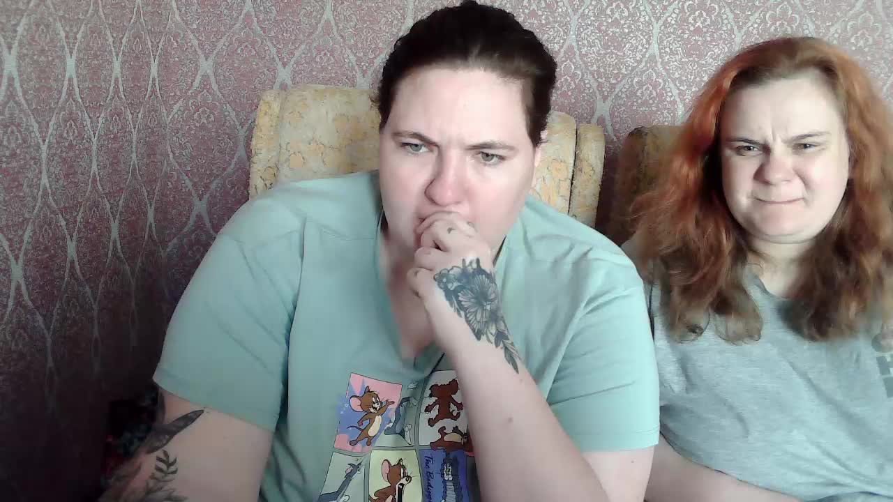 HollyXEva Adult Chat March 26, 2026