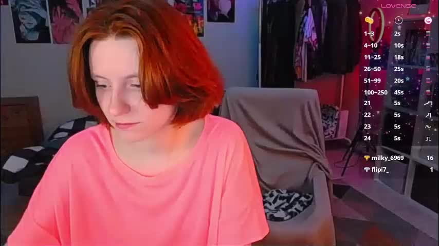 hua_lian Adult Chat March 26, 2026