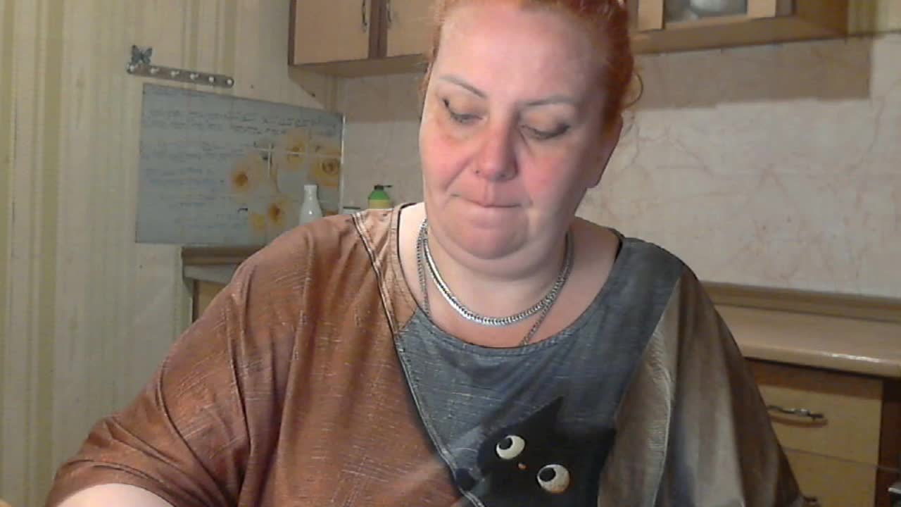 Tatyanka_ Adult Chat March 25, 2026