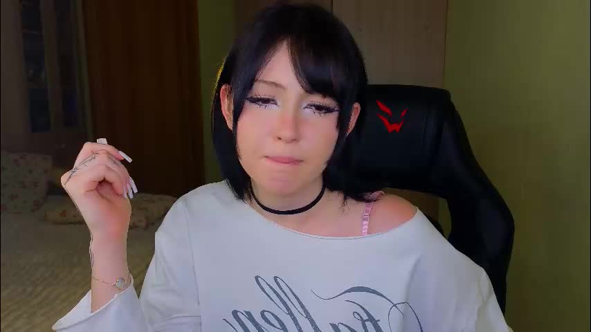 molly_millerr Adult Chat March 26, 2026