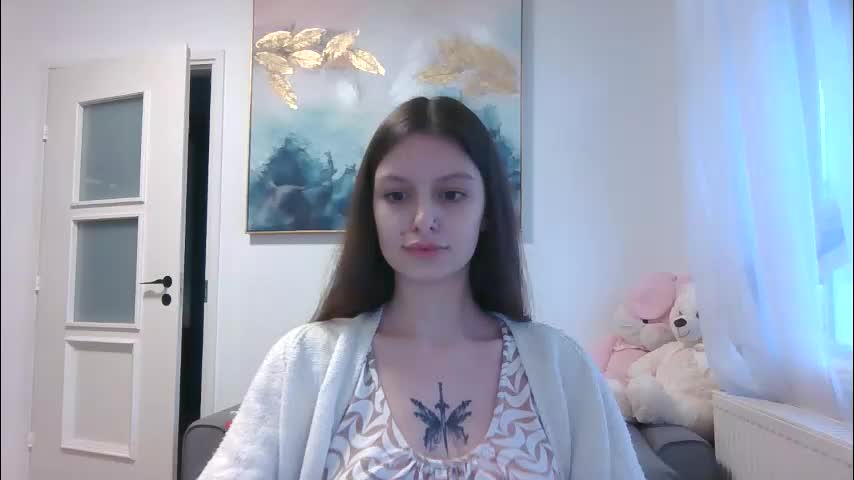 lilycandy_ Adult Chat March 26, 2026