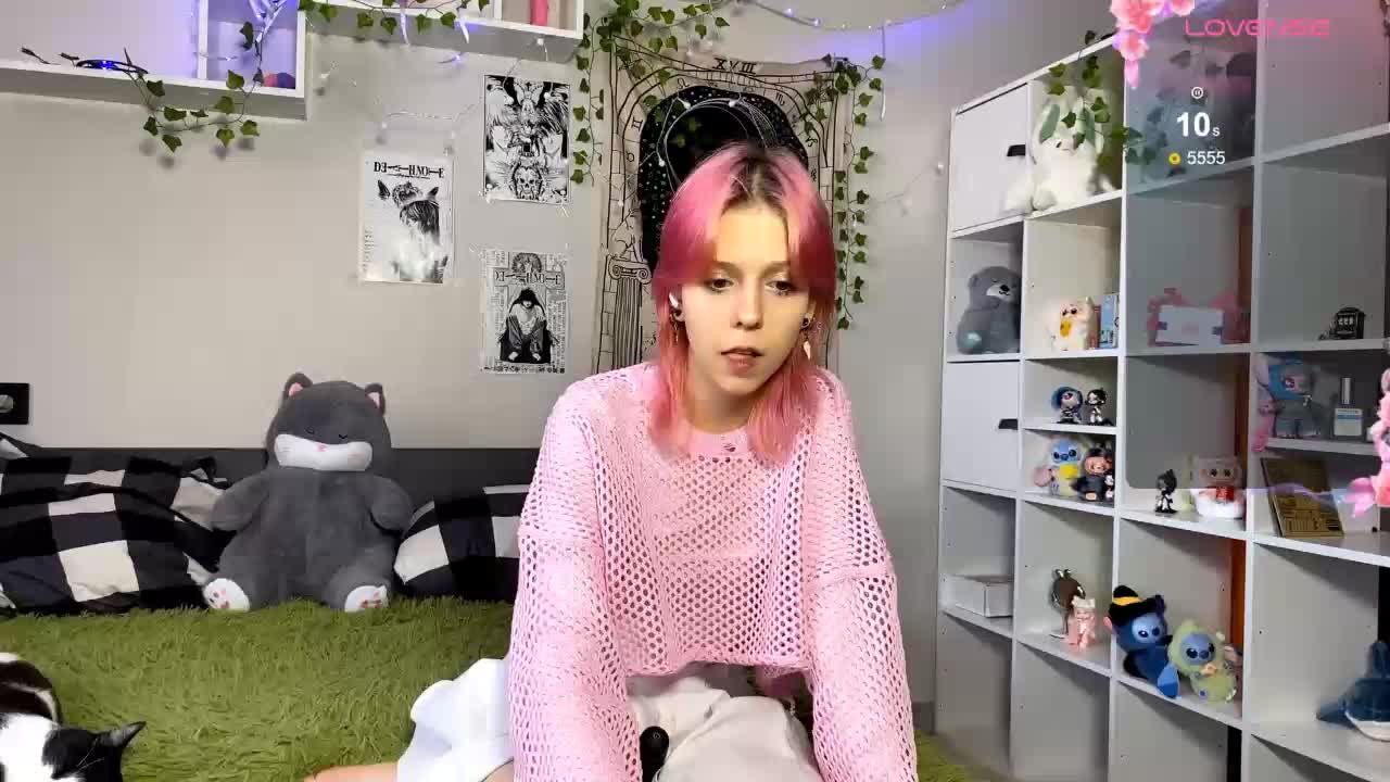 SweetieLuna Adult Chat March 26, 2026