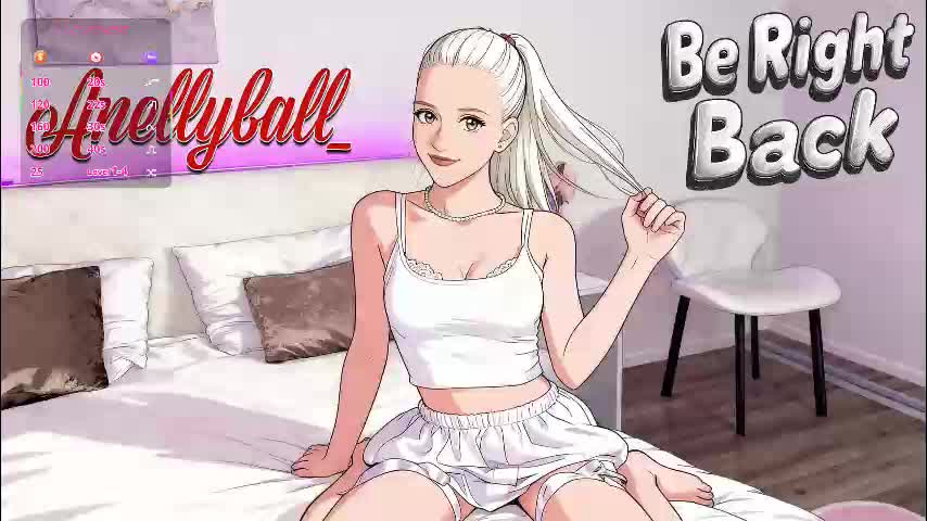 anellyball_ Adult Chat March 25, 2026