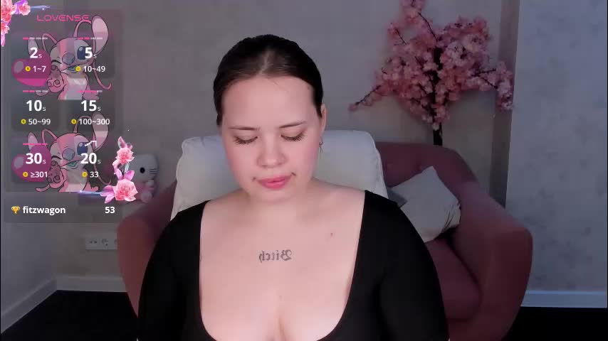 pauline_moore Adult Chat March 25, 2026