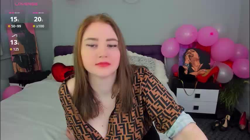 alexaloan Adult Chat March 26, 2026
